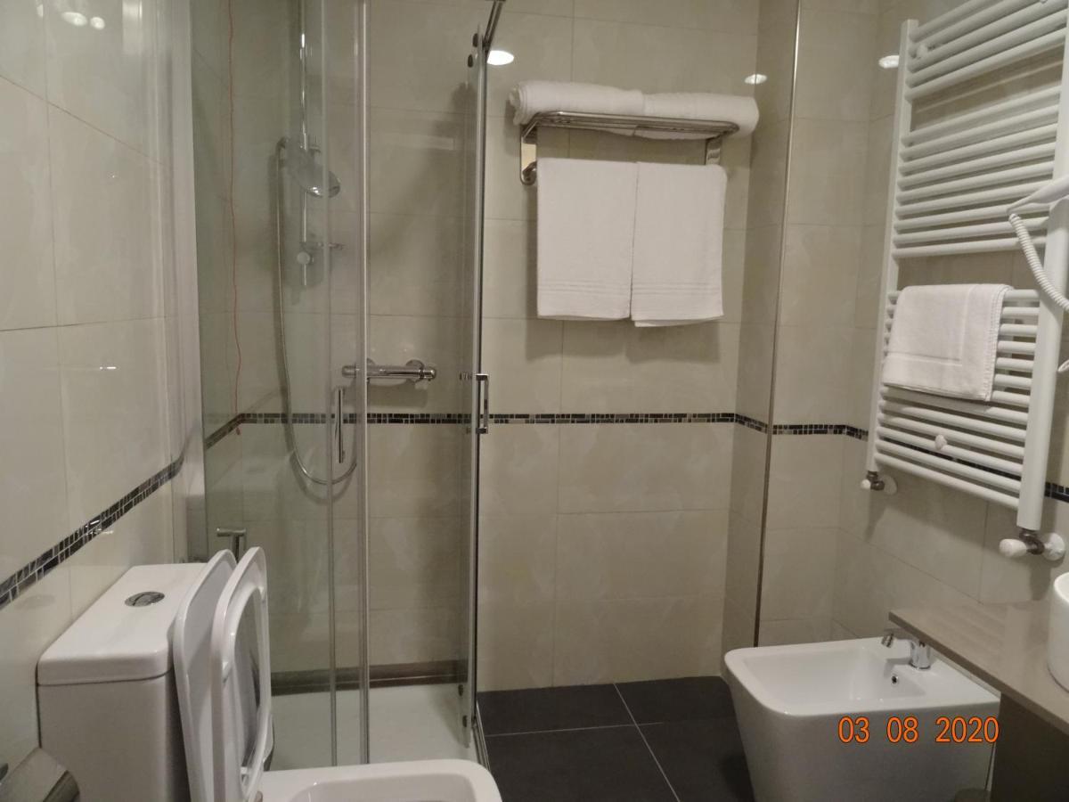 Folen Hotel Mailand