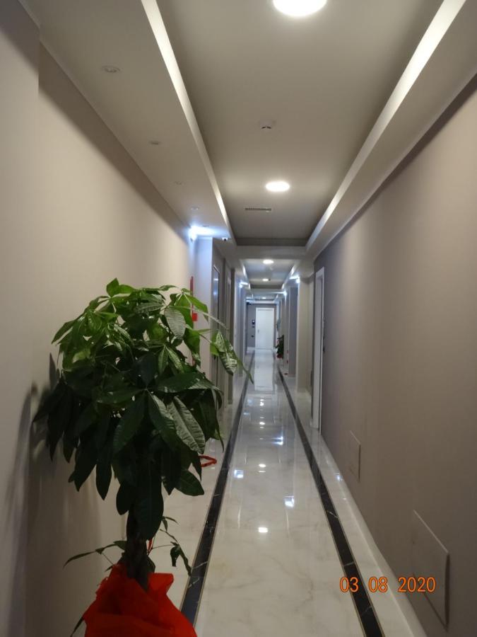 Folen Hotel Mailand