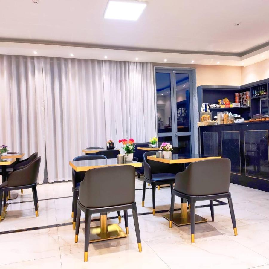 Folen Hotel Mailand
